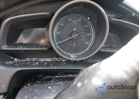 2019 Toyota Yaris L/Le/Xle из США, поврежденный, VIN 3MYDLBYVXKY518549